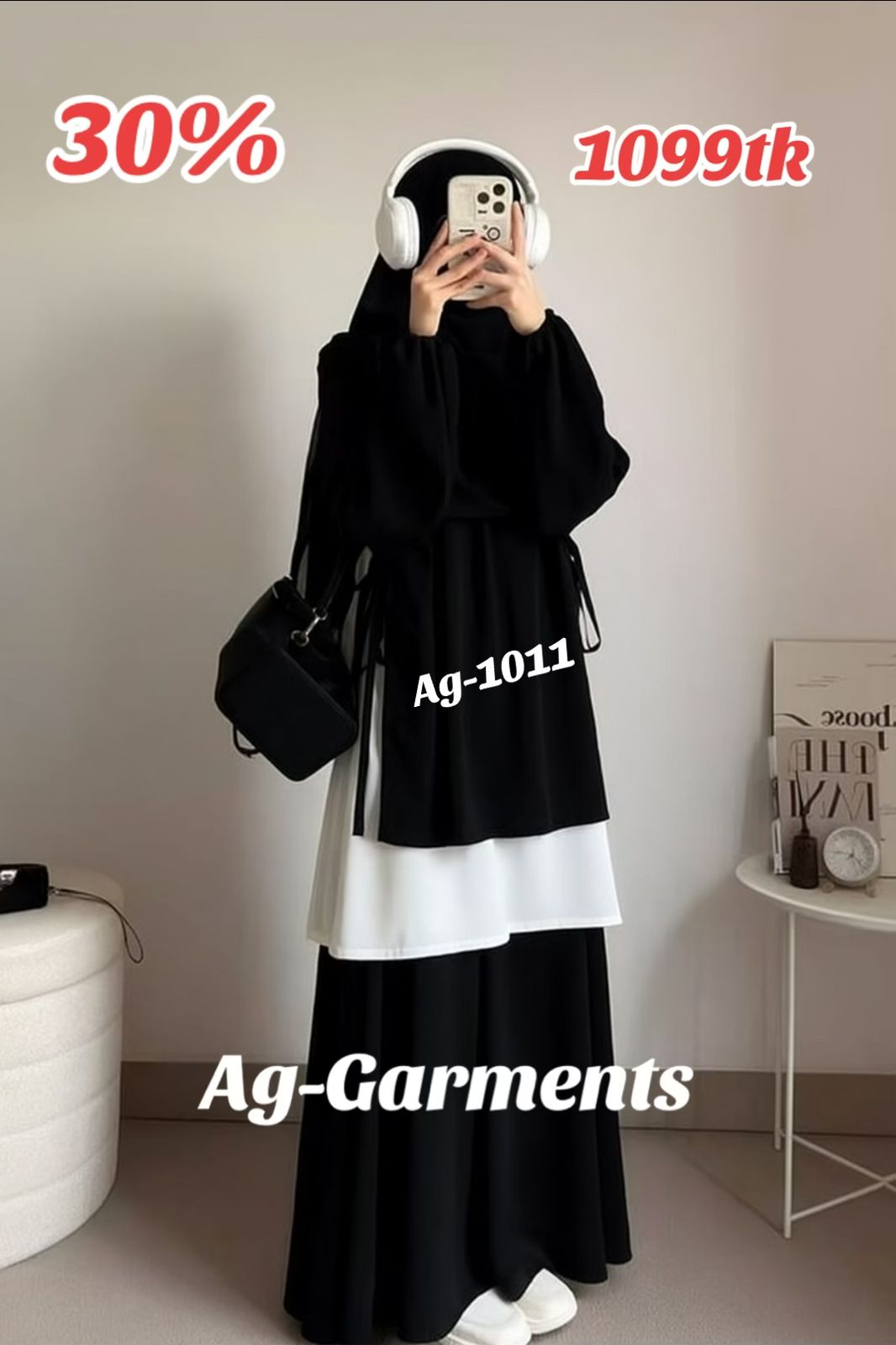 Main Burqa Image